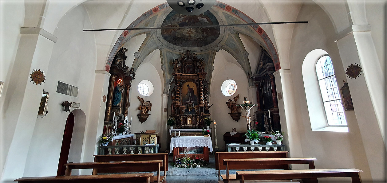 foto Chiesa di San Floriano